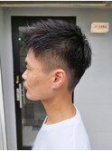 ボックスショート