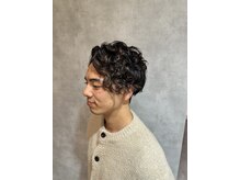 ヘアースペースブルームエア HAIR SPACE BLOOM Ea