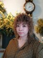 南フランス風ヘアブティック シェルクレール ともこ