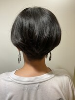 アミカ シーモール店(Amica)&nbsp;ショート