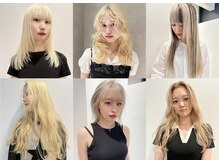 ディーン 栄店(DEAN)の雰囲気（髪質改善カラーが大人気☆ケアしながらブリーチカラーができる◎）