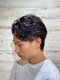 ザ ファースト キャリー(The First Carry)の写真/[天王寺/阿倍野]スパイラル/ツイスト/カルマパーマetc...メンズパーマで周りと差がつくお洒落スタイルを☆