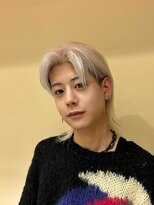 ゼスト 吉祥寺店(ZEST)&nbsp;[鈴木楓竜]ブリーチリタッチ2回～吉祥寺