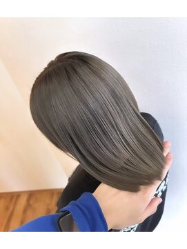 オールブルー(ALL BLue) Olive graige