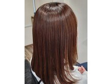 コナラ ヘアーアンドビューティー(Conara hair & beauty)