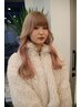 ケアブリーチ+カラー￥14500～《登戸/向ヶ丘遊園》