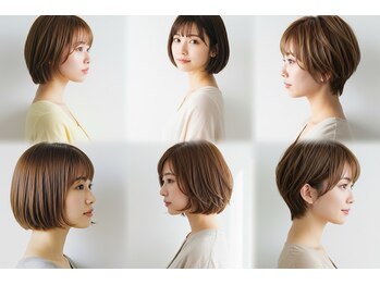 Hip's heads 宮原店 【ヒップス ヘッズ】