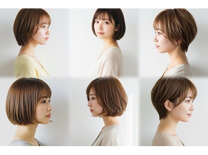 ヒップスヘッズ(Hip's heads)の写真