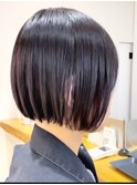 ボブ内巻きボブ外はねボブミニボブ大人ボブくびれボブ結べるボブ