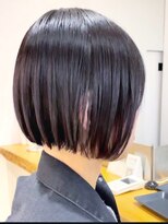 アビーファイブ(ABBEY 5)&nbsp;ボブ内巻きボブ外はねボブミニボブ大人ボブくびれボブ結べるボブ