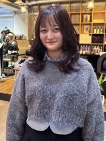 ヒカリス 中崎店(HIKARIS)&nbsp;ローズピンク/ピンク/大阪梅田/中崎町