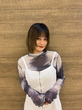 ウェル アアルト 本厚木ミロード店 佐久本 愛