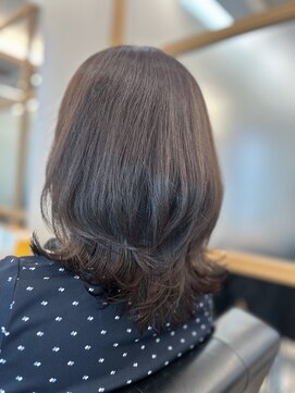  リュクスバトーバイトリコ 船橋南口店(Luxe BATEAU by tricot) くびれミディアム