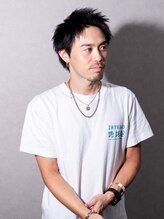 平塚 光輝 / 代表