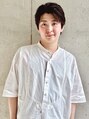 アッシュ 藤が丘店(Ash) 梅沢 譲