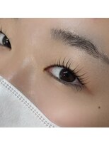 ディティカ サウ(Dityca sow)&nbsp;次世代最高級まつ毛パーマ　トリートメント付