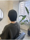 【お客様スタイル】髪質改善　サブリミック　銀座　東銀座