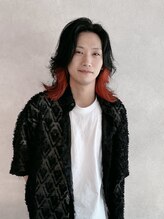 ノアル 大宮店(NOAHL)&nbsp;森貝 洋亮