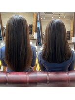 アヤメ(ayame)&nbsp;【ayame大泉学園】プレミアム髪質改善_12