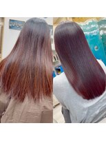 ラニハナクドウ(lanihana.kudo)&nbsp;+＊～グレージュ～＊+