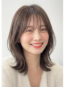 アーツ 町田(arts) ★王道愛されレイヤーミディ