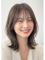 アーツ 町田(arts) ★王道愛されレイヤーミディ