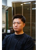 ドゥーエン 蒲生店(DoEN)&nbsp;テーパーフェード