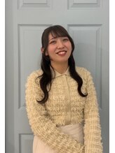 シーナ(scena)&nbsp;佐原 未依奈