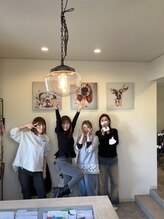 マニフィック&nbsp;間山 理恵