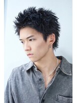 アイトーキョープラスシー 横浜(AI TOKYO+Sea) 横浜/アクティブショート/ルーズショート/アップバング