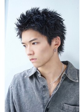 アイトーキョープラスシー 横浜(AI TOKYO+Sea) 横浜/アクティブショート/ルーズショート/アップバング