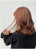 ミディアムスタイル