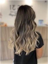 ハナワプラス(HanaWa＋)&nbsp;バレイヤージュ