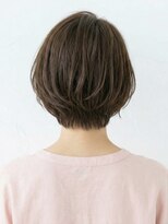 と和×美髪クリニック 巣鴨店 30代の悩みを解決。手入れ簡単大人上品ショートレイヤー