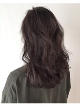 レイヤースタイル