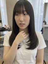 ニコ 四街道(nico) ナチュラルレイヤー/アオキタツノリ