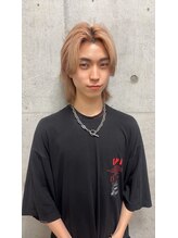 ヴィザヴィ 板橋店(vis a vis)&nbsp;Suzuki 