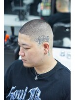 ノア 学芸大学店(NOR)&nbsp;BUZZ CUT