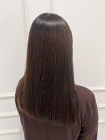 ニューヨークニューヨーク 松井山手店(NYNY) ミディアムスタイル