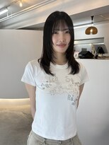 フィットスタンド 千葉(fit stand)&nbsp;セミロングレイヤー