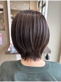 レイヤーボブ