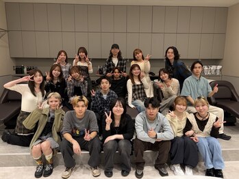 ジョエミバイアンアミ(joemi by Un ami)の写真/HPB AWARD 2025 BEST SALON 注目サロン選出&HPB Hair Collection 2025 スタイル350選出☆最高峰の技術力◎