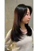 【イツモノトコロ】ロングレイヤー