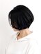 アサクラ シンキタ(ASAKURA SHINKITA)の写真/大人女性や、男性にも支持されるASAKURA新北店★ライフスタイルに合わせたバランスの良いカットが大人気◎