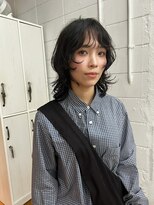 ヤーン(YARN)&nbsp;ミディアムパーマ