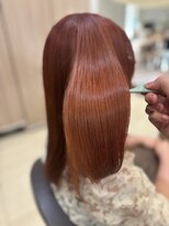 アッシュ 弥生台店(Ash) Aujua