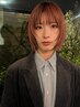 【坂野限定◇今がお得!!】カット+イルミナカラー+ライトトリートメント