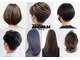ヘアーサロン アルカーム(Hair salon ALCALM)の写真