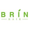 ブランヘアー(BRIN HAIR)のお店ロゴ