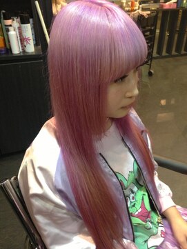 ゾーマ(ZOUMA) フェアリーカラー